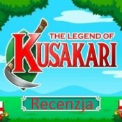 The Legend of Kusakari – recenzja tekstowa