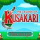 The Legend of Kusakari – recenzja tekstowa
