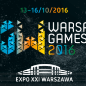 Warsaw Games Week 2016 odsłonił karty