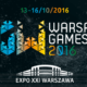 Warsaw Games Week 2016 odsłonił karty
