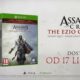 Assassin’s Creed: The Ezio Collection na pierwszym zwiastunie