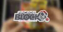 Arcade Block — sierpień 2016