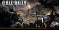 Call of Duty — Przegląd gier N-Gage #6
