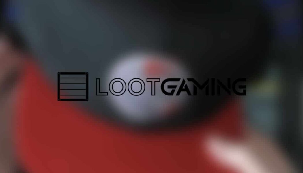 Loot Gaming — sierpień 2016