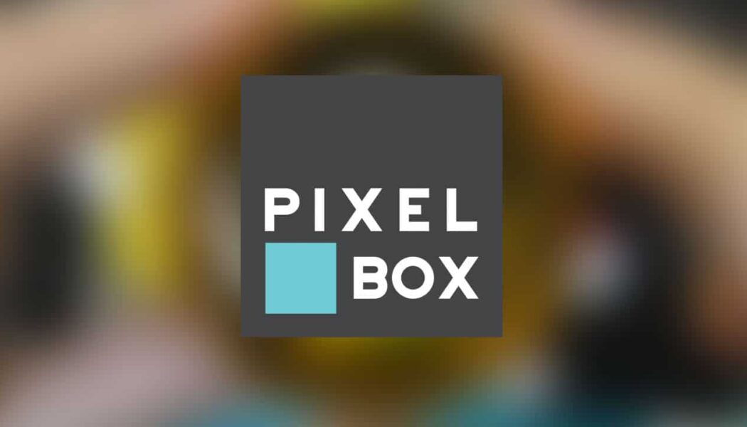 Pixel-Box – wrzesień 2016