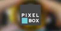 Pixel-Box – wrzesień 2016