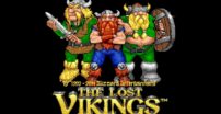 The Lost Vikings — Retro