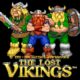 The Lost Vikings — Retro