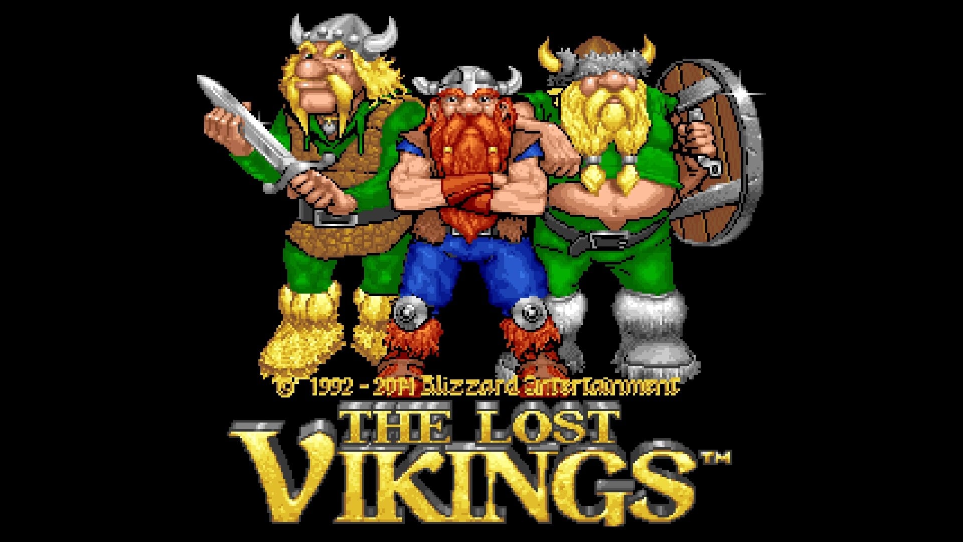 the lost vikings 2 640x480