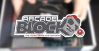 Arcade Block — wrzesień 2016