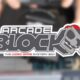 Arcade Block — wrzesień 2016