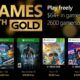 Oferta Games with Gold w listopadzie