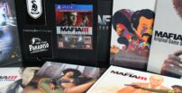 Mafia III — prezentacja edycji kolekcjonerskiej