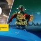 Oferta PlayStation Plus w listopadzie