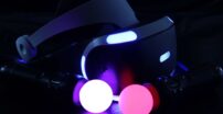 PlayStation VR — recenzja