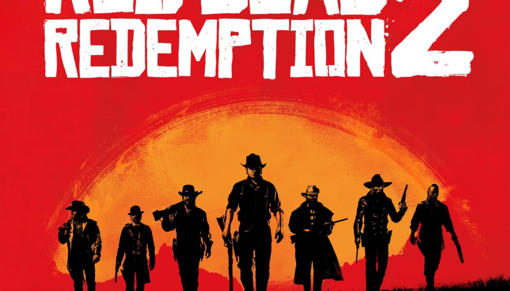 Zapowiedziano Red Dead Redemption 2! – trailer 20 października