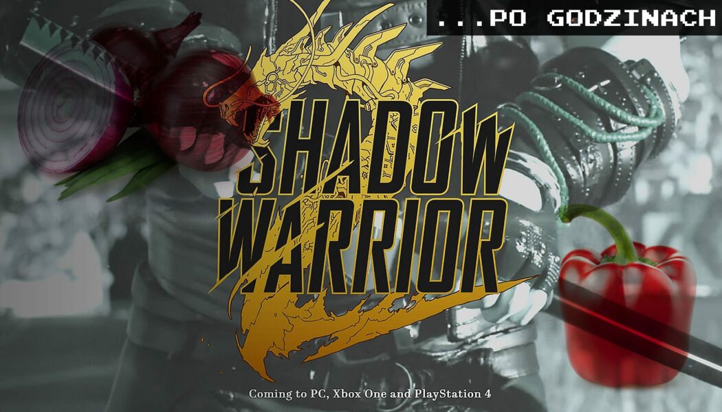 Shadow Warrior 2 — najsmakowitszy Press Kit w historii? ;)