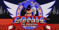 Nawiedzony kartridż Sonic The Hedgehog | Halloween 2016