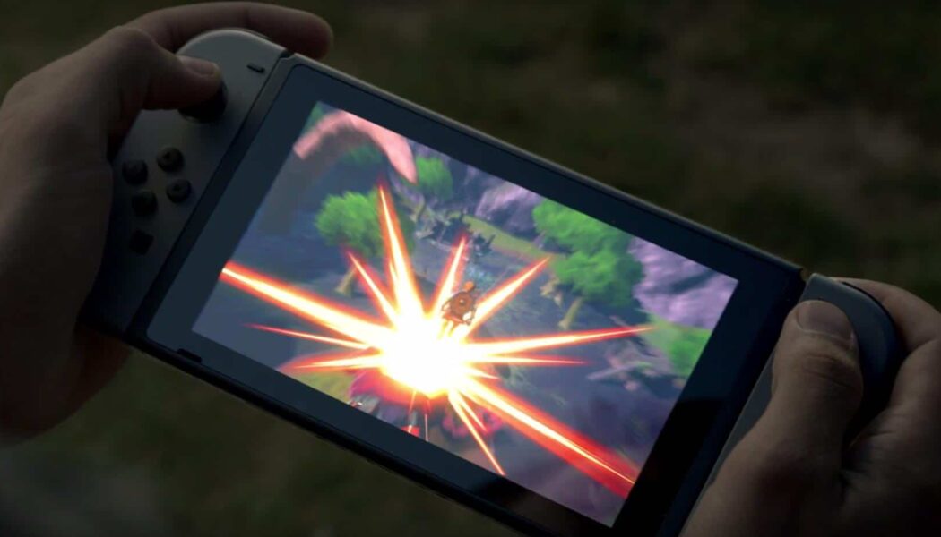 Wakacyjna wyprzedaż na Nintendo eShop!