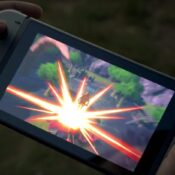 Nintendo Switch na nowym materiale wideo