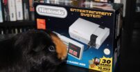 Livestream: 200 000 subów — NES Mini [12.11.2016]