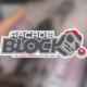 Arcade Block — październik 2016
