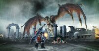 Premierowy zwiastun Darksiders Warmastered Edition