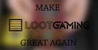 Loot Gaming — październik 2016