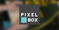 Pixel-Box – listopad 2016