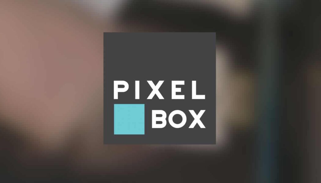 Pixel-Box – październik 2016