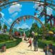 Planet Coaster — recenzja