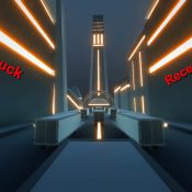 Clustertruck – recenzja tekstowa