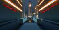 Clustertruck – recenzja tekstowa