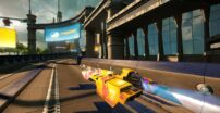 WipEout Omega Collection zmierza na PlayStation 4