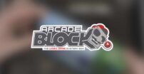 Arcade Block — listopad 2016