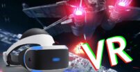 Przegląd najciekawszych gier PSVR 2016 roku