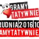Gramytatywnie 2016 — zapis z imprezy!