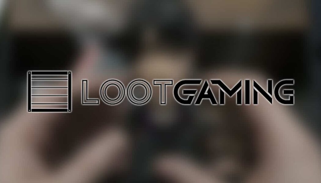 Loot Gaming — listopad 2016