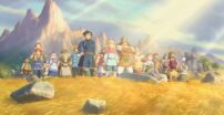 Ni No Kuni II: Revenant Kingdom – zwiastun z PSX 2016