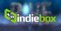 Indie Box – październik 2016 – RIVE