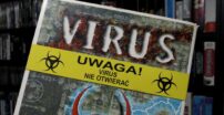Virus: The Game – Retro