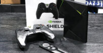 NVIDIA Shield (2017) — recenzja