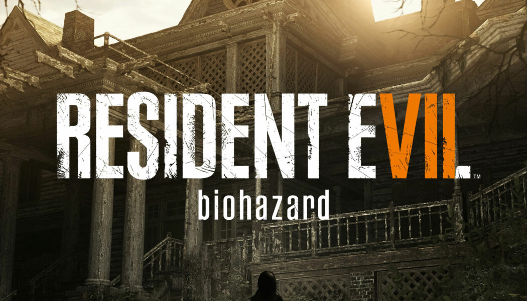 Resident Evil 7: Biohazard — recenzja