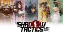 Shadow Tactics: Blades of the Shogun — Podgląd #109