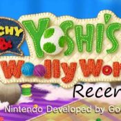 Poochy & Yoshi’s Wolly World – recenzja tekstowa