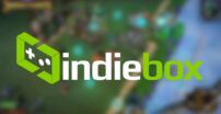 Indie Box – styczeń 2017 – Forced: Showdown