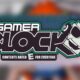 Gamer Block (E) — styczeń 2017