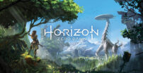 Horizon Zero Dawn [PS4] — recenzja