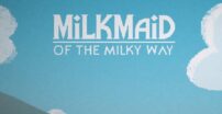 Milkmaid of the Milky Way – recenzja tekstowa
