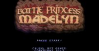 Battle Princess Madelyn – pierwsze spojrzenie